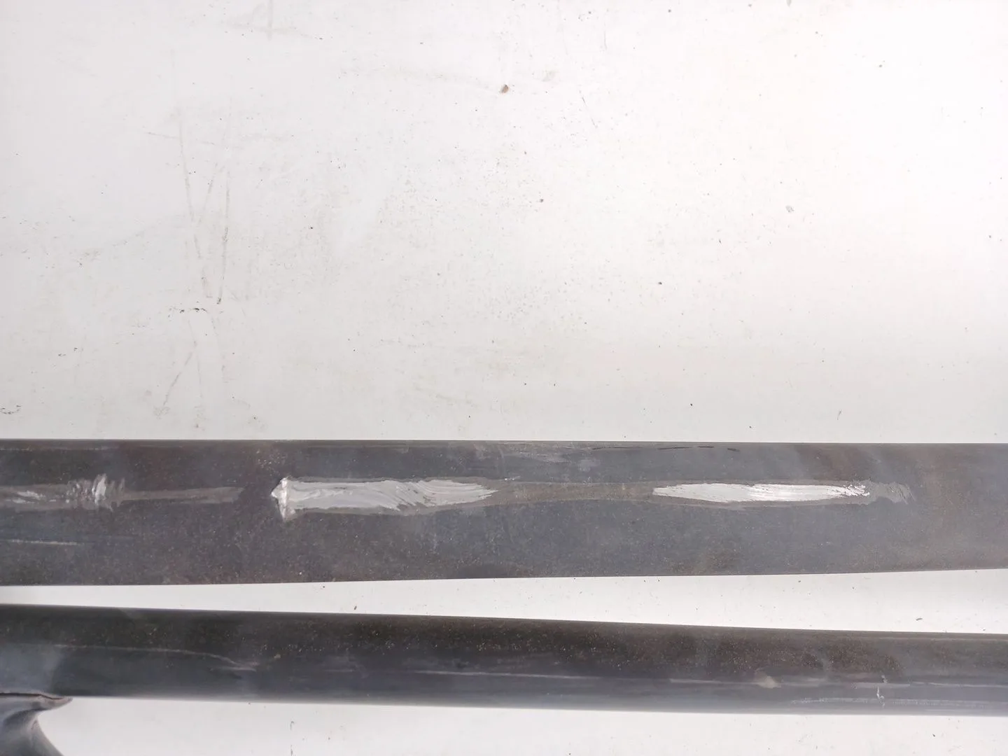 Barras Techo para Mercedes-Benz Clase M (W163)
