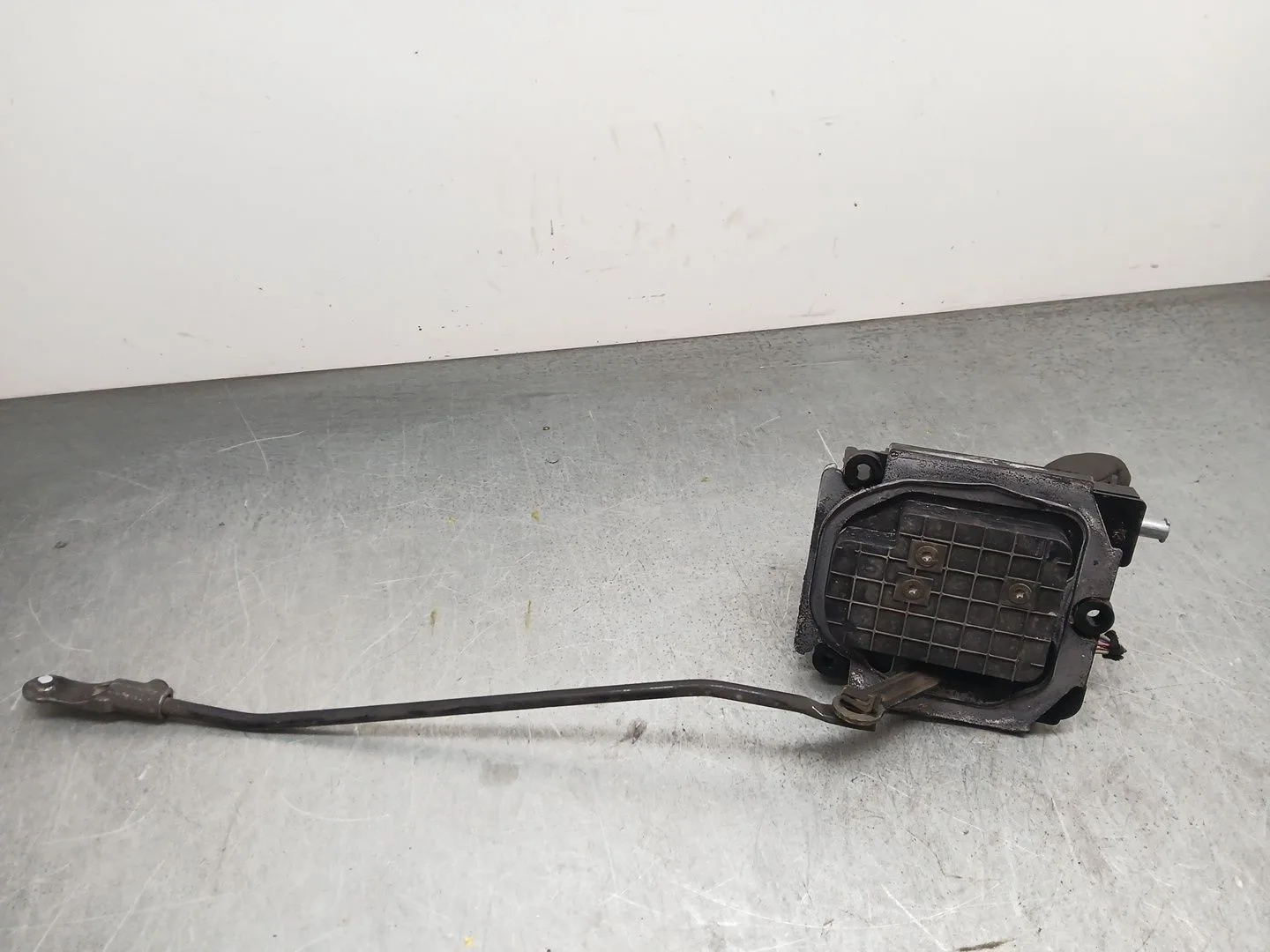 Palanca Cambio para Mercedes-Benz Clase M (W163)