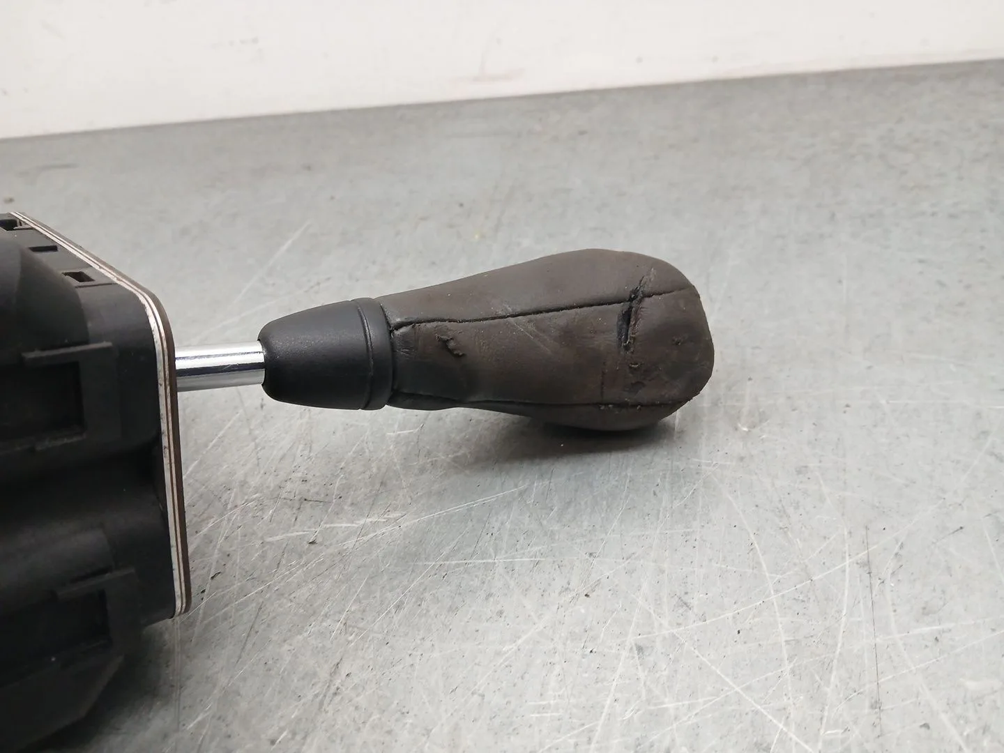 Palanca Cambio para Mercedes-Benz Clase M (W163)