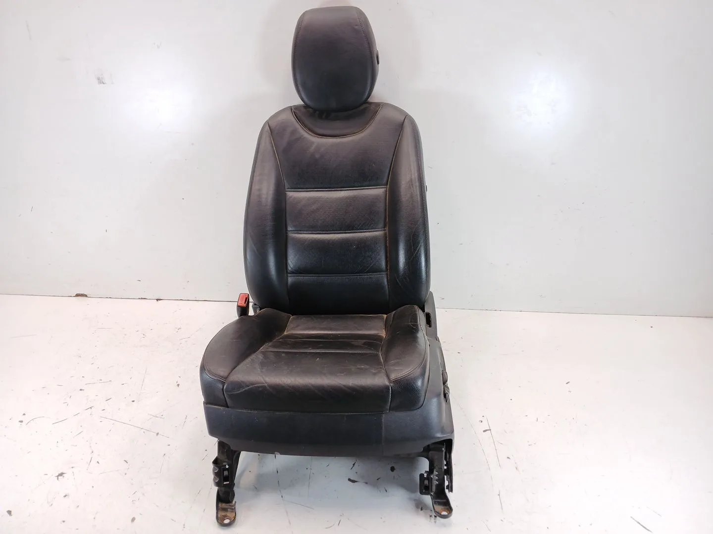 Asiento Delantero Izquierdo para Porsche Cayenne (9Pa)