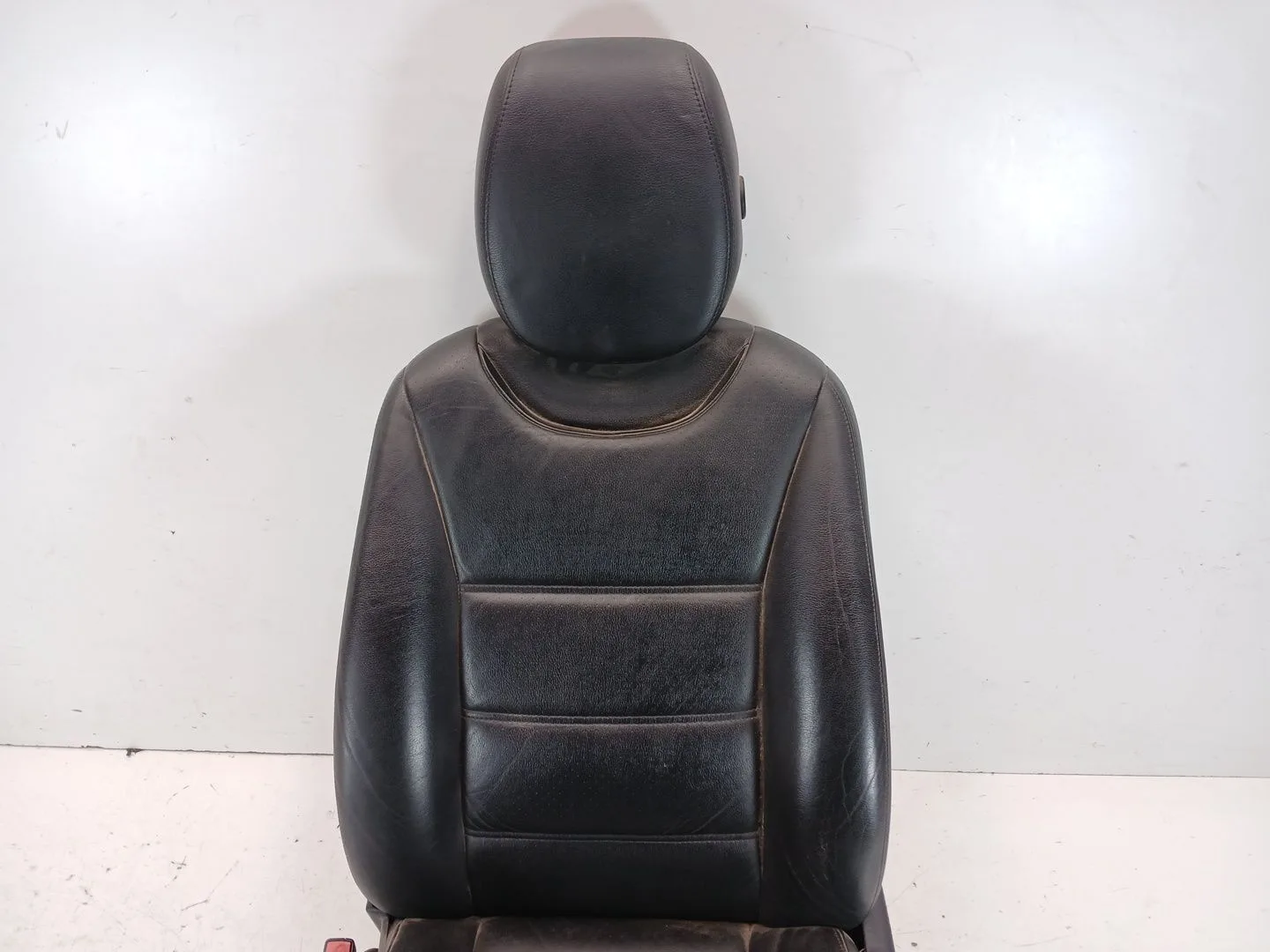 Asiento Delantero Izquierdo para Porsche Cayenne (9Pa)
