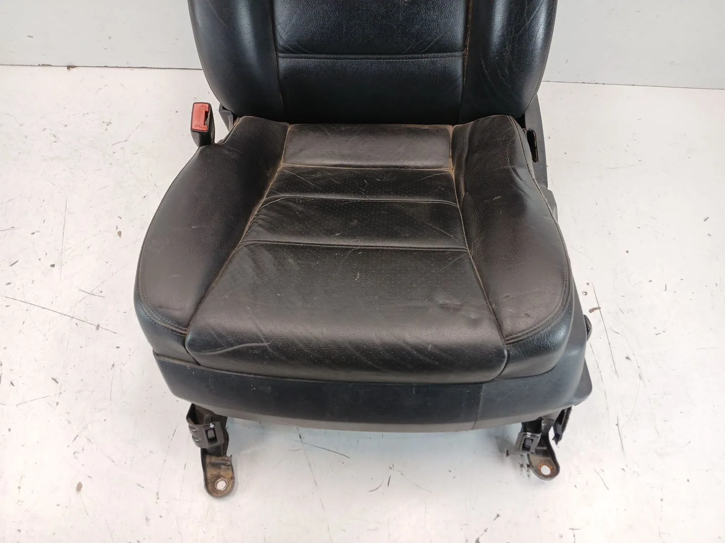 Asiento Delantero Izquierdo para Porsche Cayenne (9Pa)