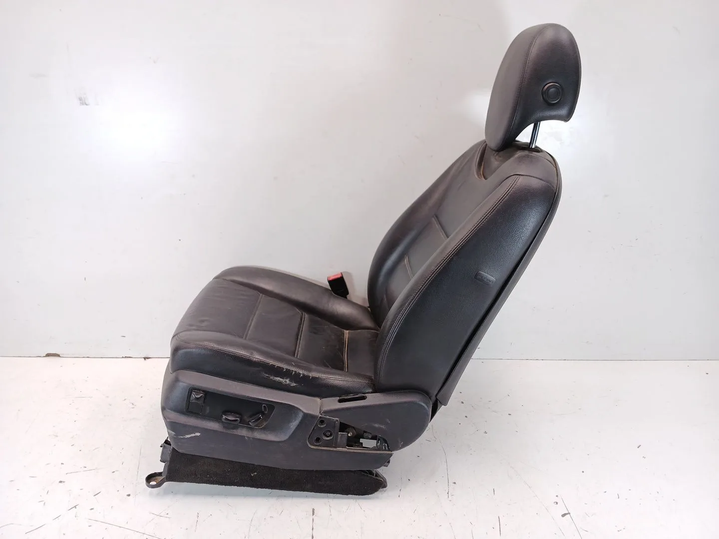 Asiento Delantero Izquierdo para Porsche Cayenne (9Pa)