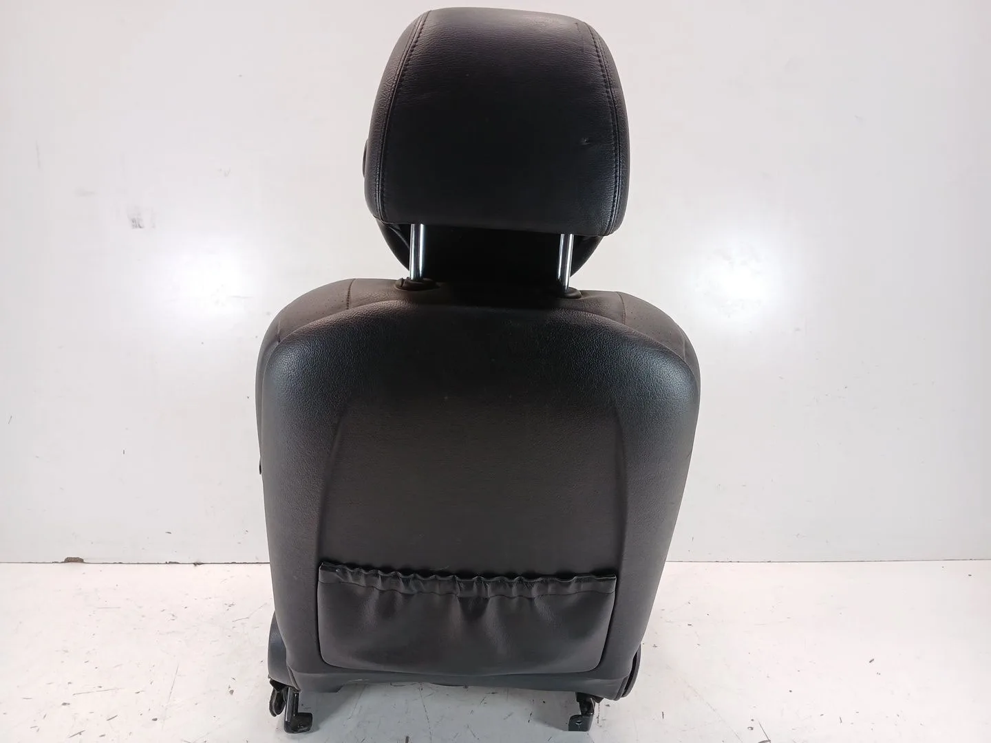 Asiento Delantero Izquierdo para Porsche Cayenne (9Pa)