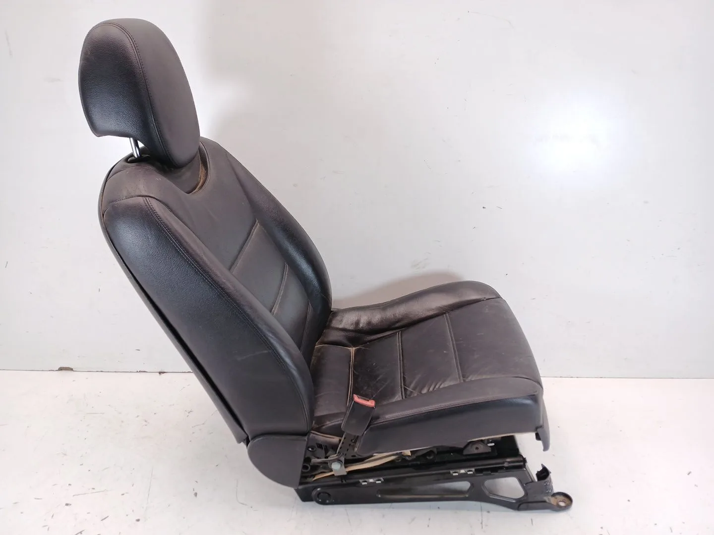 Asiento Delantero Izquierdo para Porsche Cayenne (9Pa)