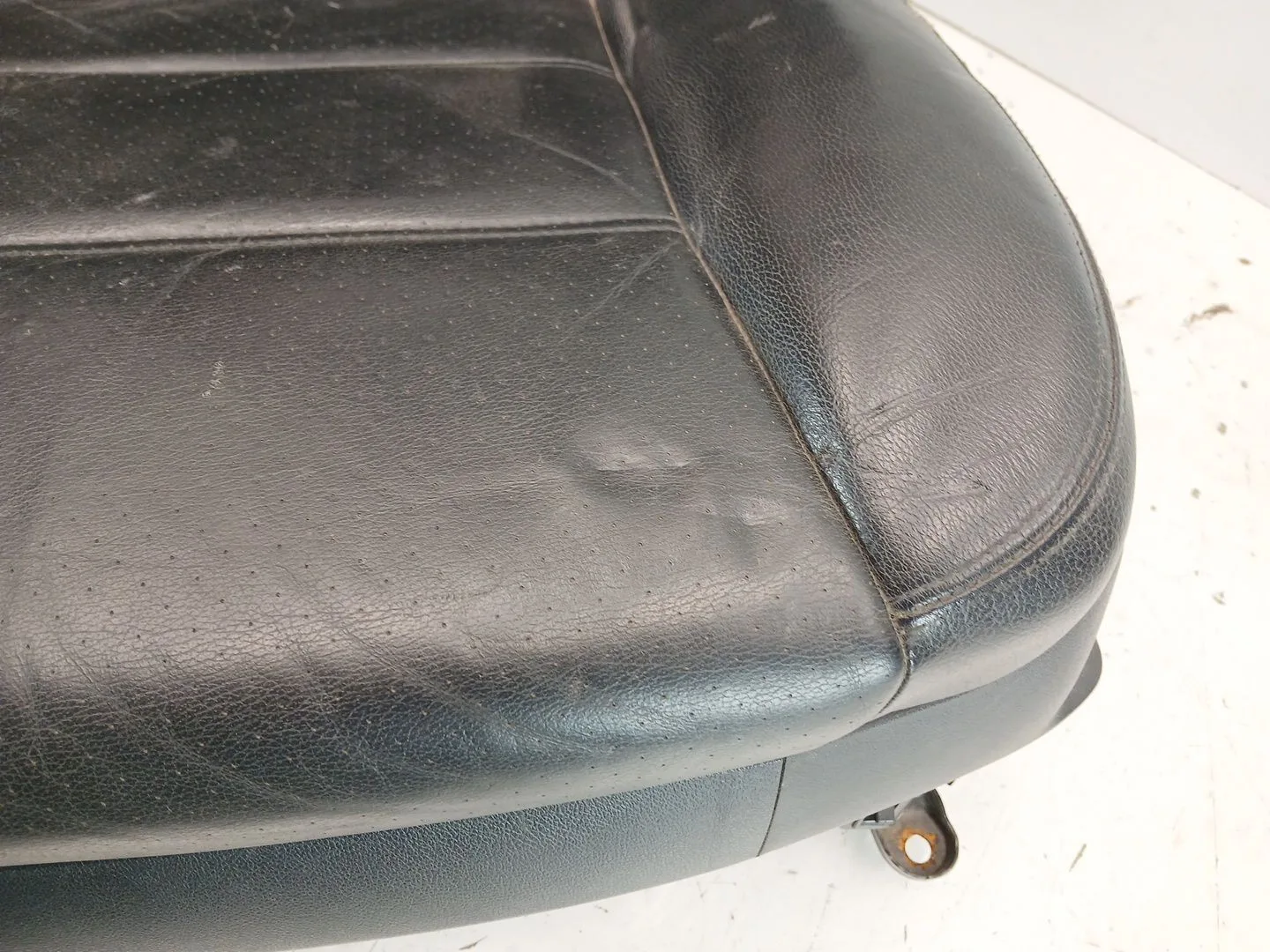 Asiento Delantero Izquierdo para Porsche Cayenne (9Pa)