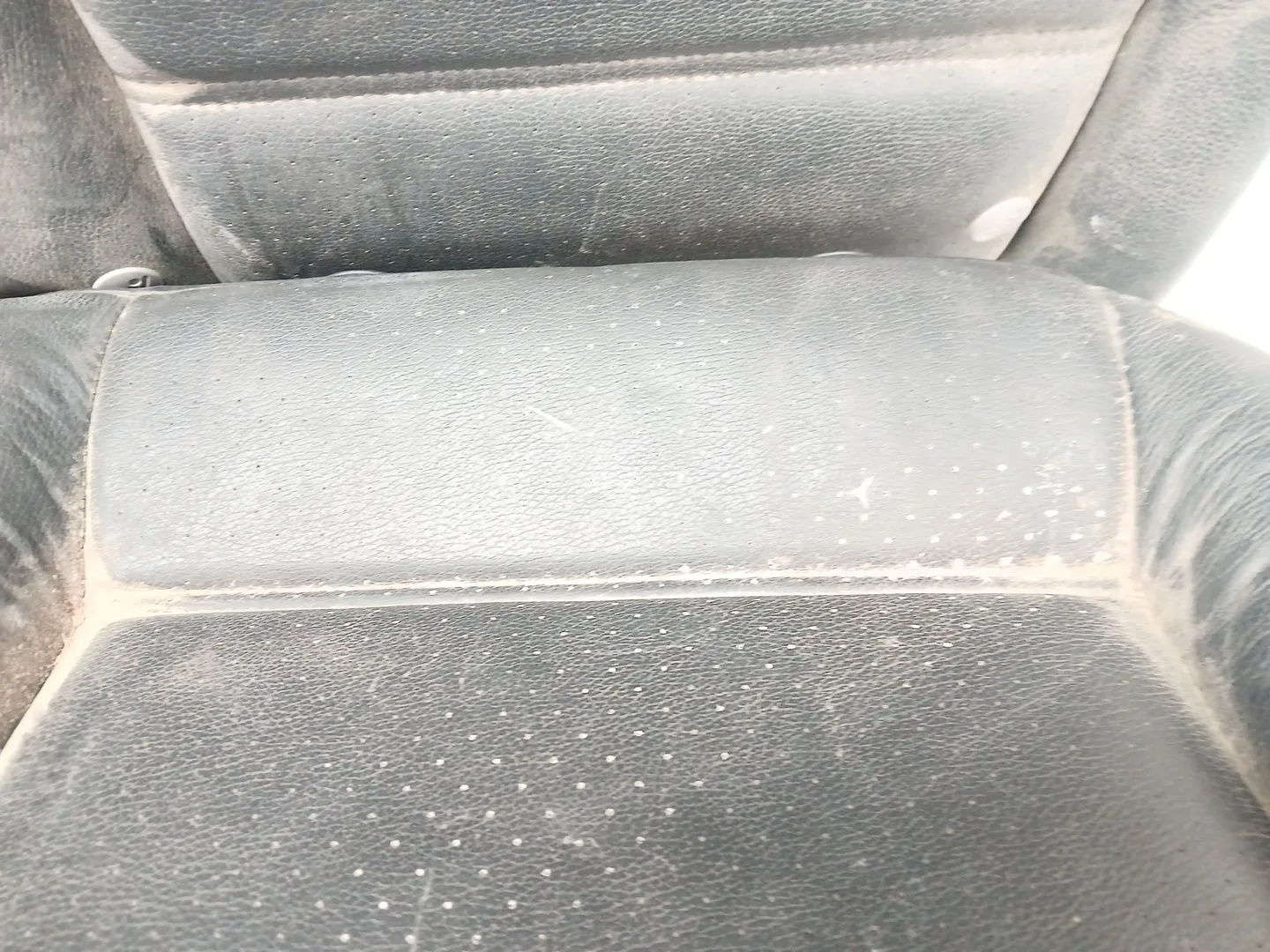 Asientos Traseros para Porsche Cayenne (9Pa)