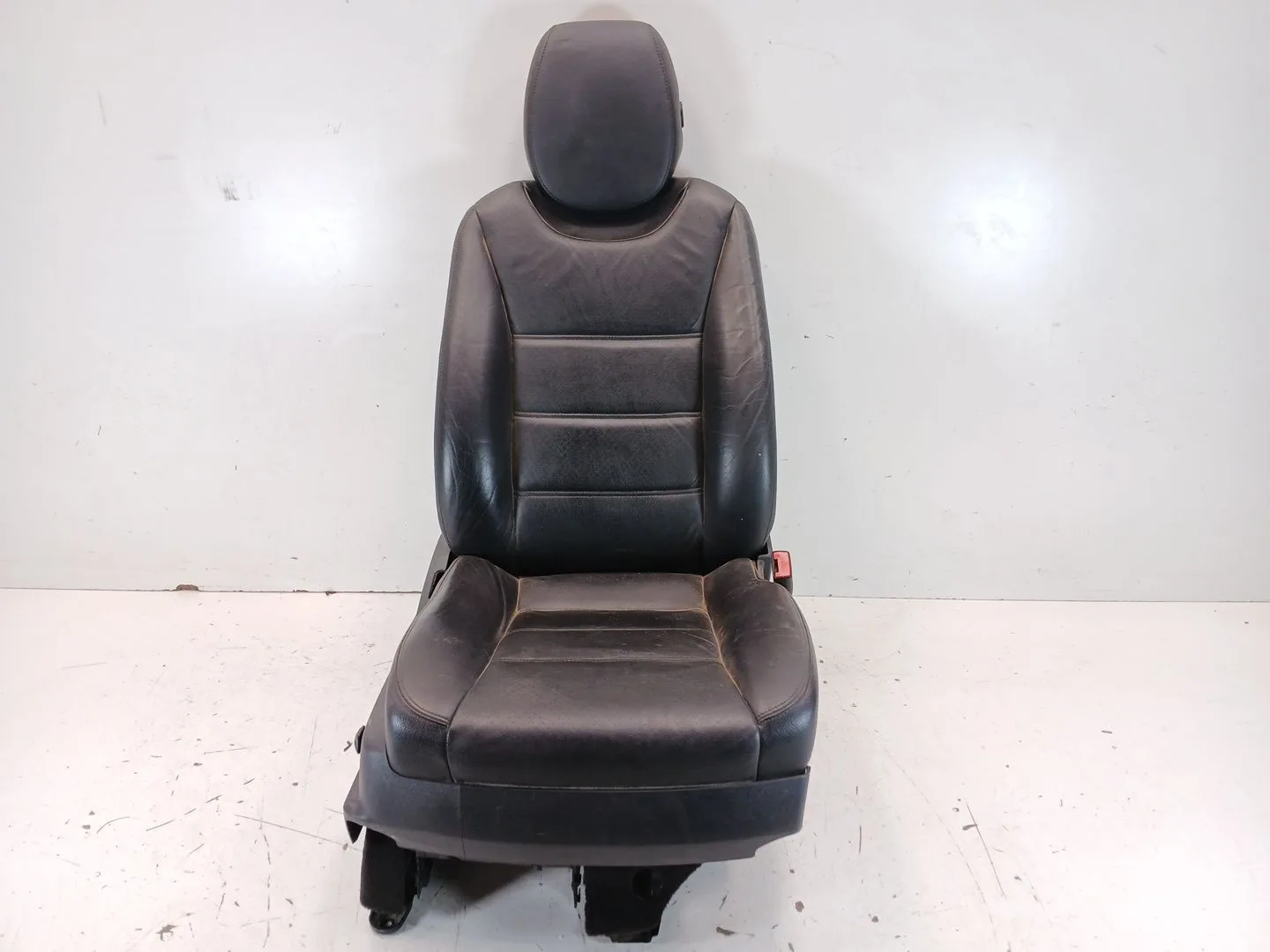 Asiento Delantero Derecho para Porsche Cayenne (9Pa)