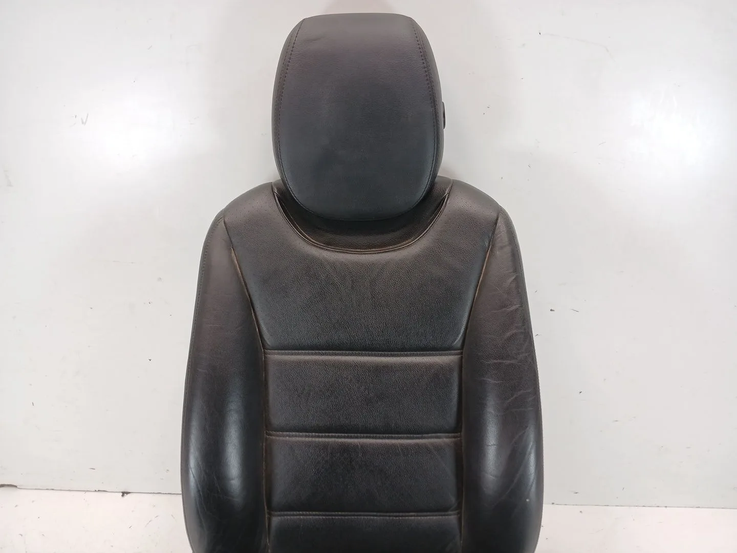 Asiento Delantero Derecho para Porsche Cayenne (9Pa)