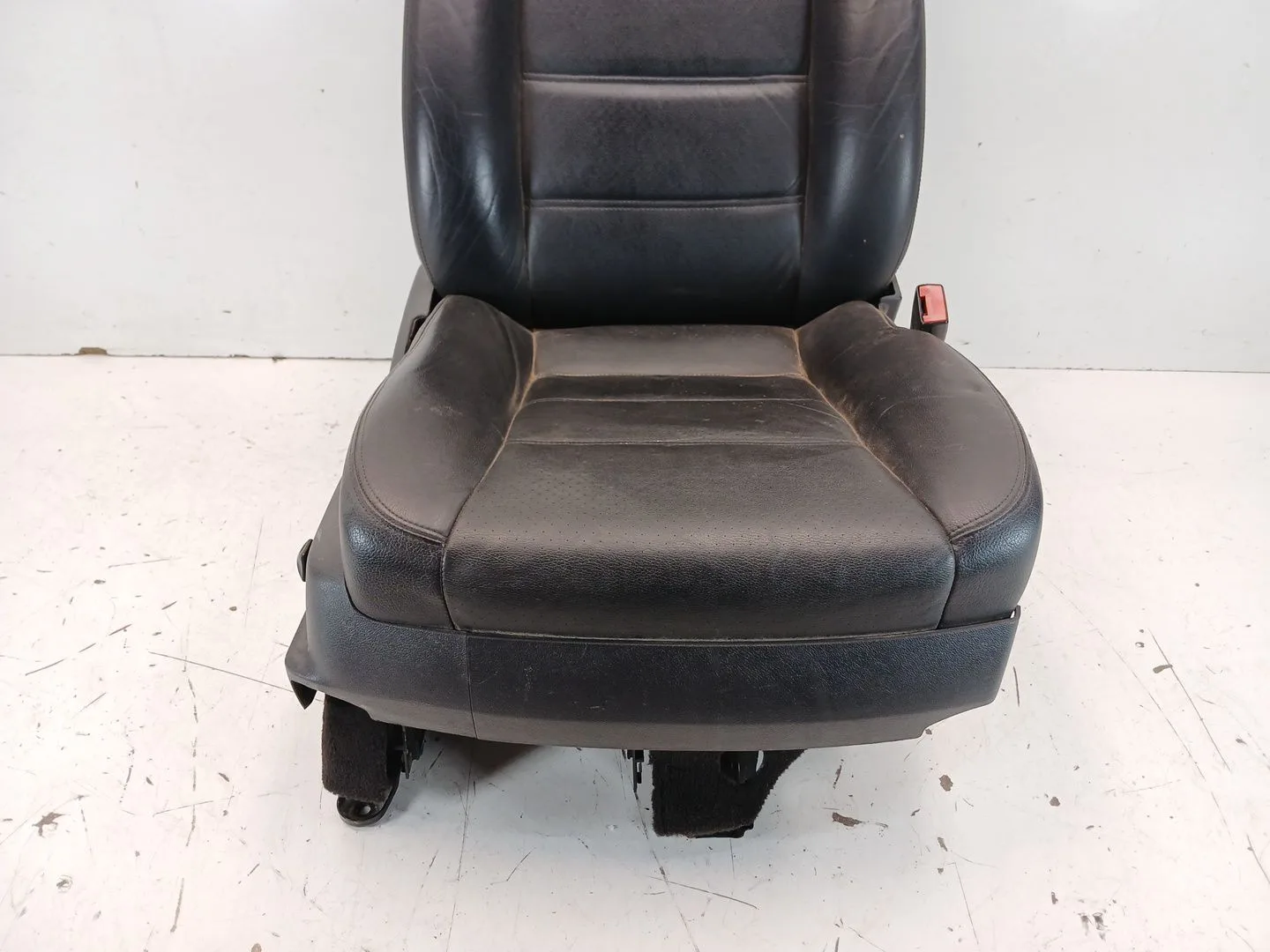 Asiento Delantero Derecho para Porsche Cayenne (9Pa)