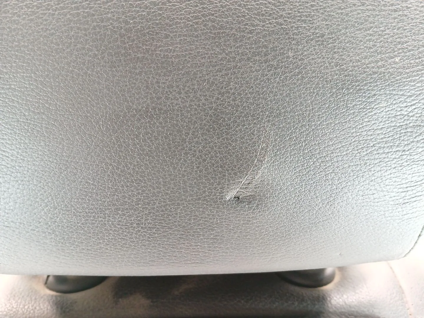 Asiento Delantero Derecho para Porsche Cayenne (9Pa)