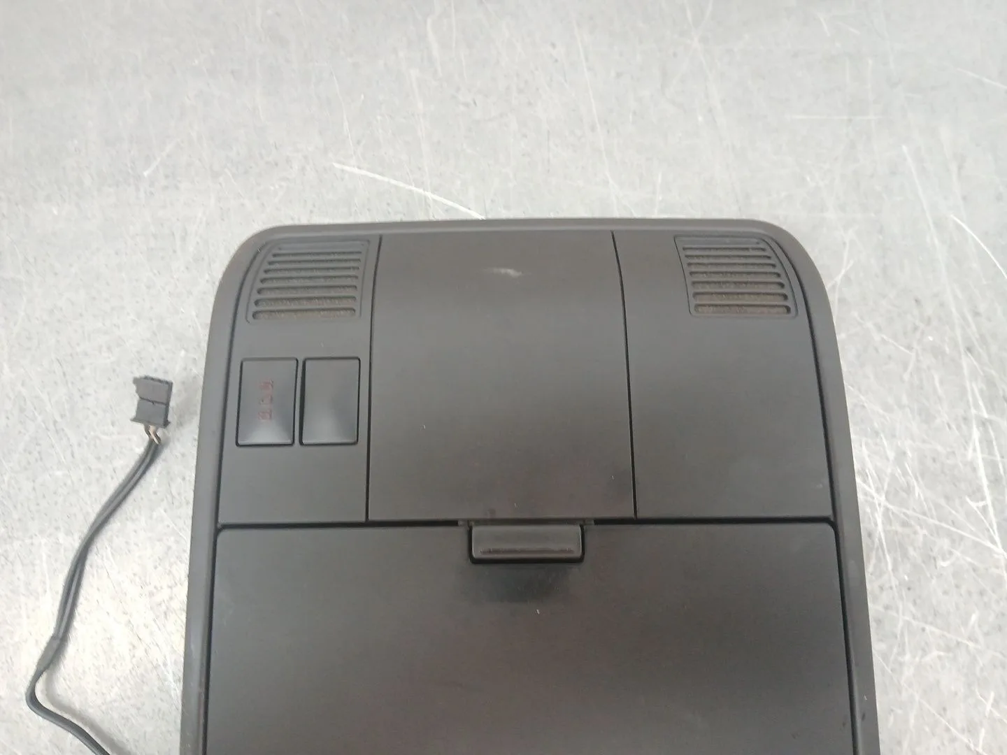 Luz Interior para Porsche Cayenne (9Pa)