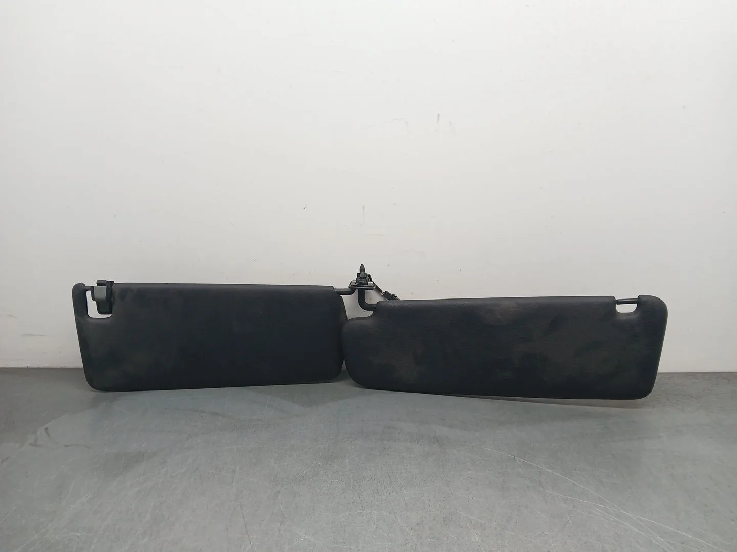 Parasol Derecho para Porsche Cayenne (9Pa)