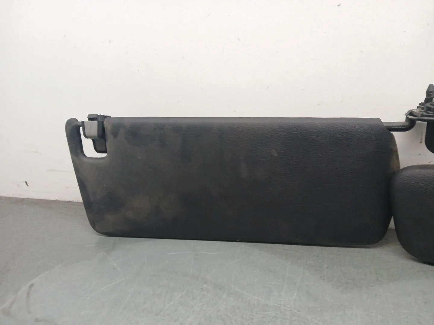 Parasol Derecho para Porsche Cayenne (9Pa)
