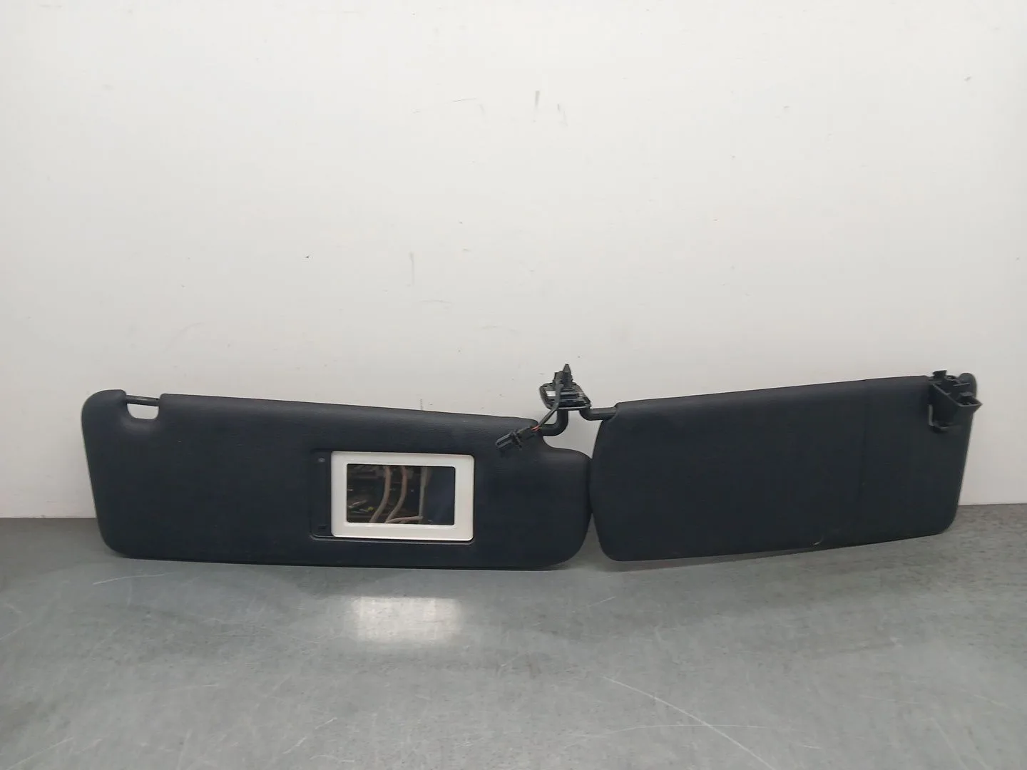 Parasol Derecho para Porsche Cayenne (9Pa)