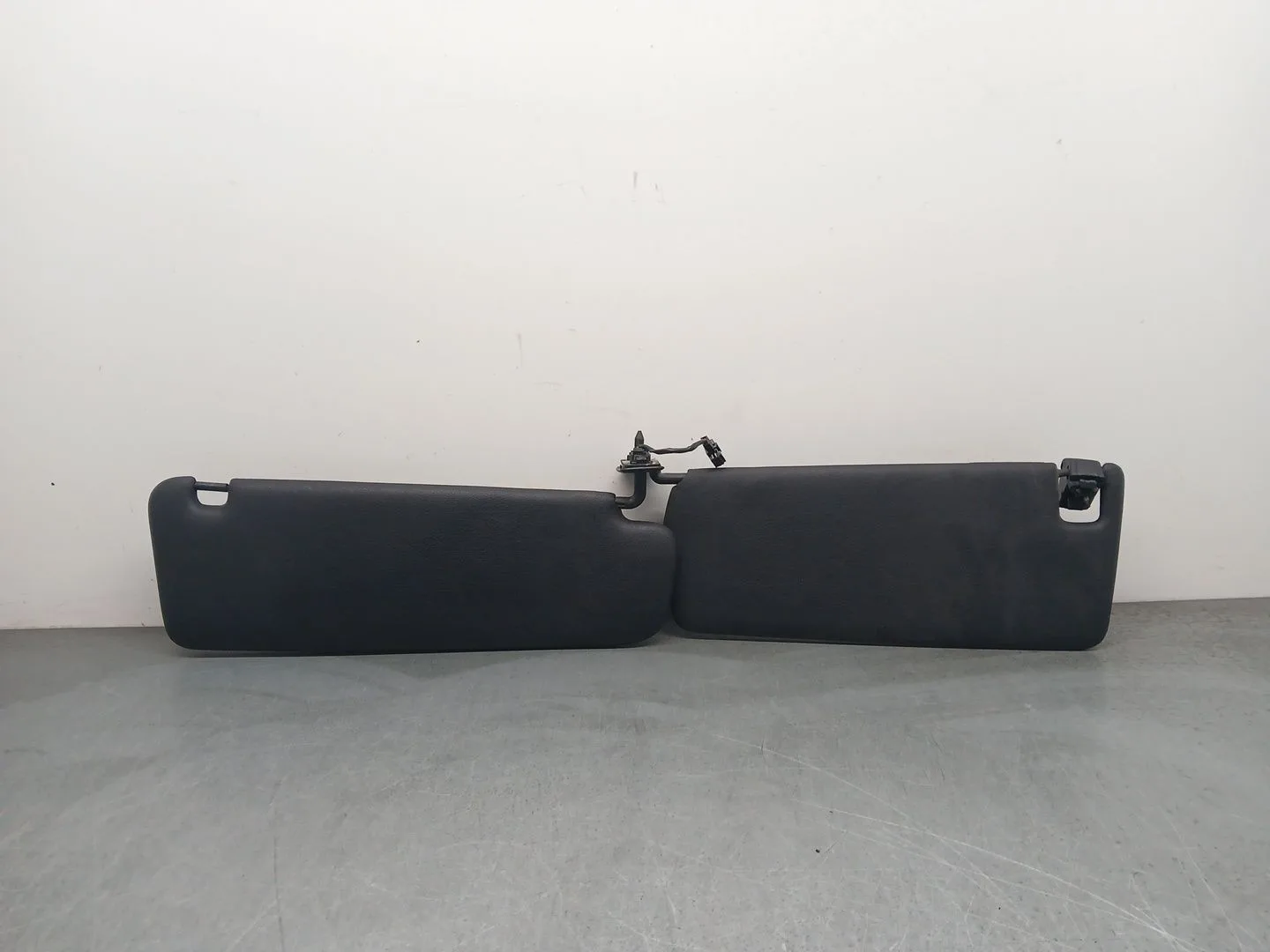 Parasol Izquierdo para Porsche Cayenne (9Pa)