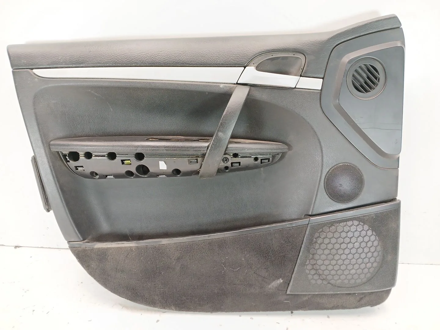 Guarnecido Puerta Delantera Izquierda para Porsche Cayenne (9Pa)