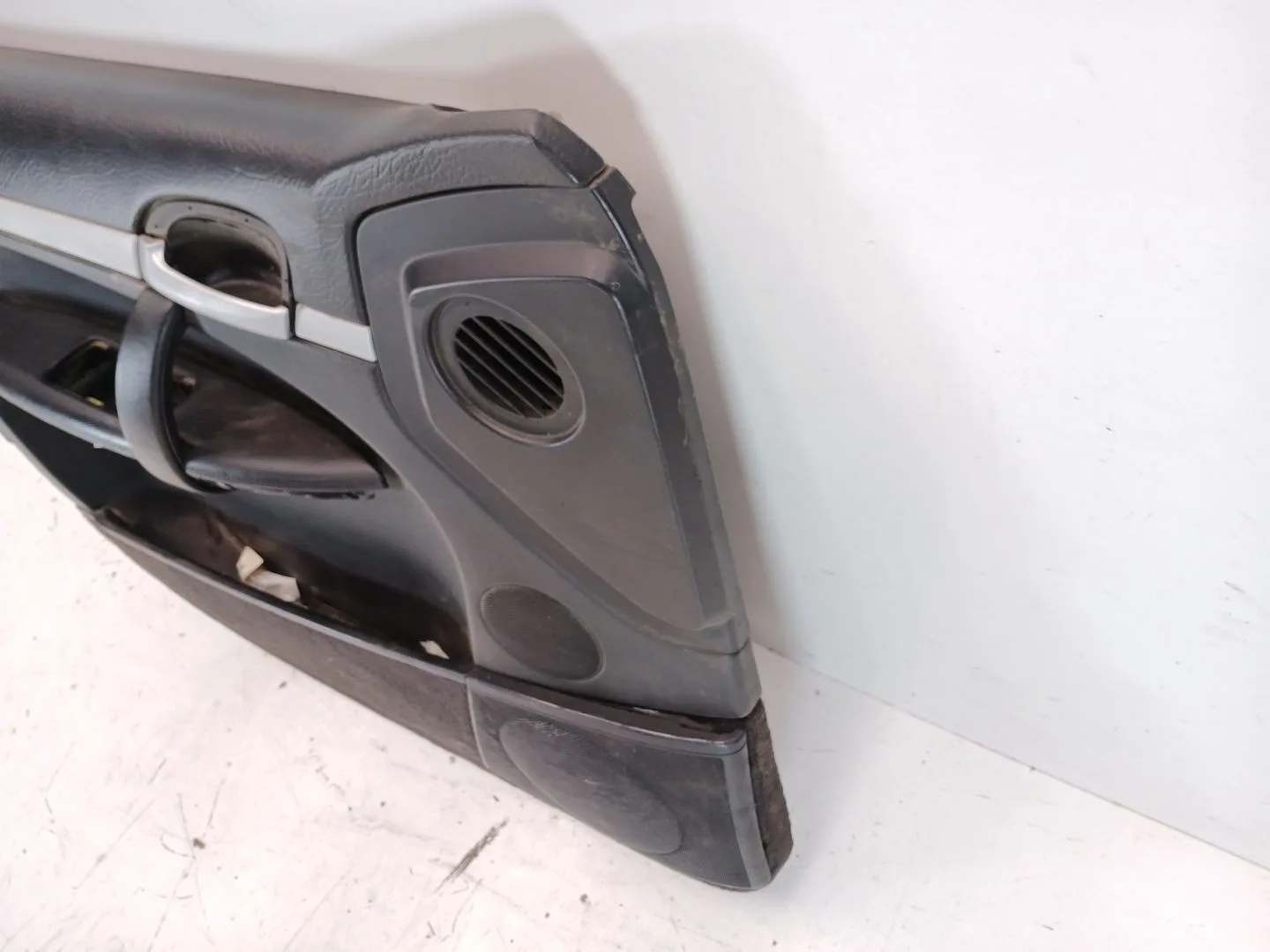 Guarnecido Puerta Delantera Izquierda para Porsche Cayenne (9Pa)
