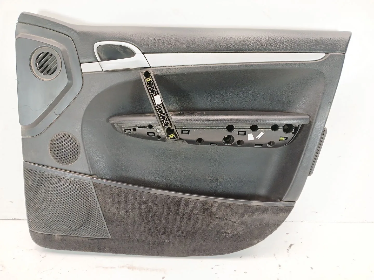 Guarnecido Puerta Delantera Derecha para Porsche Cayenne (9Pa)