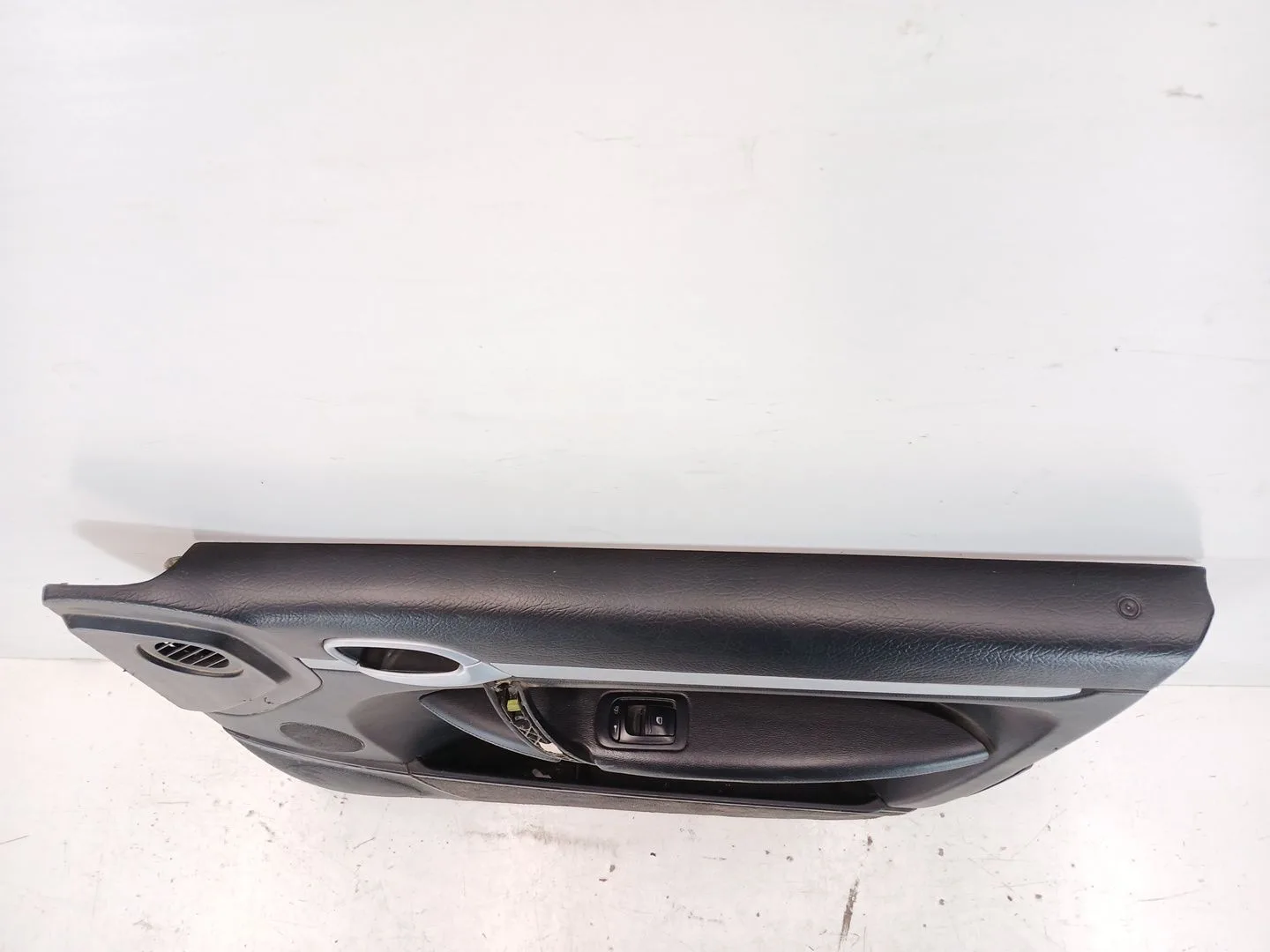 Guarnecido Puerta Delantera Derecha para Porsche Cayenne (9Pa)