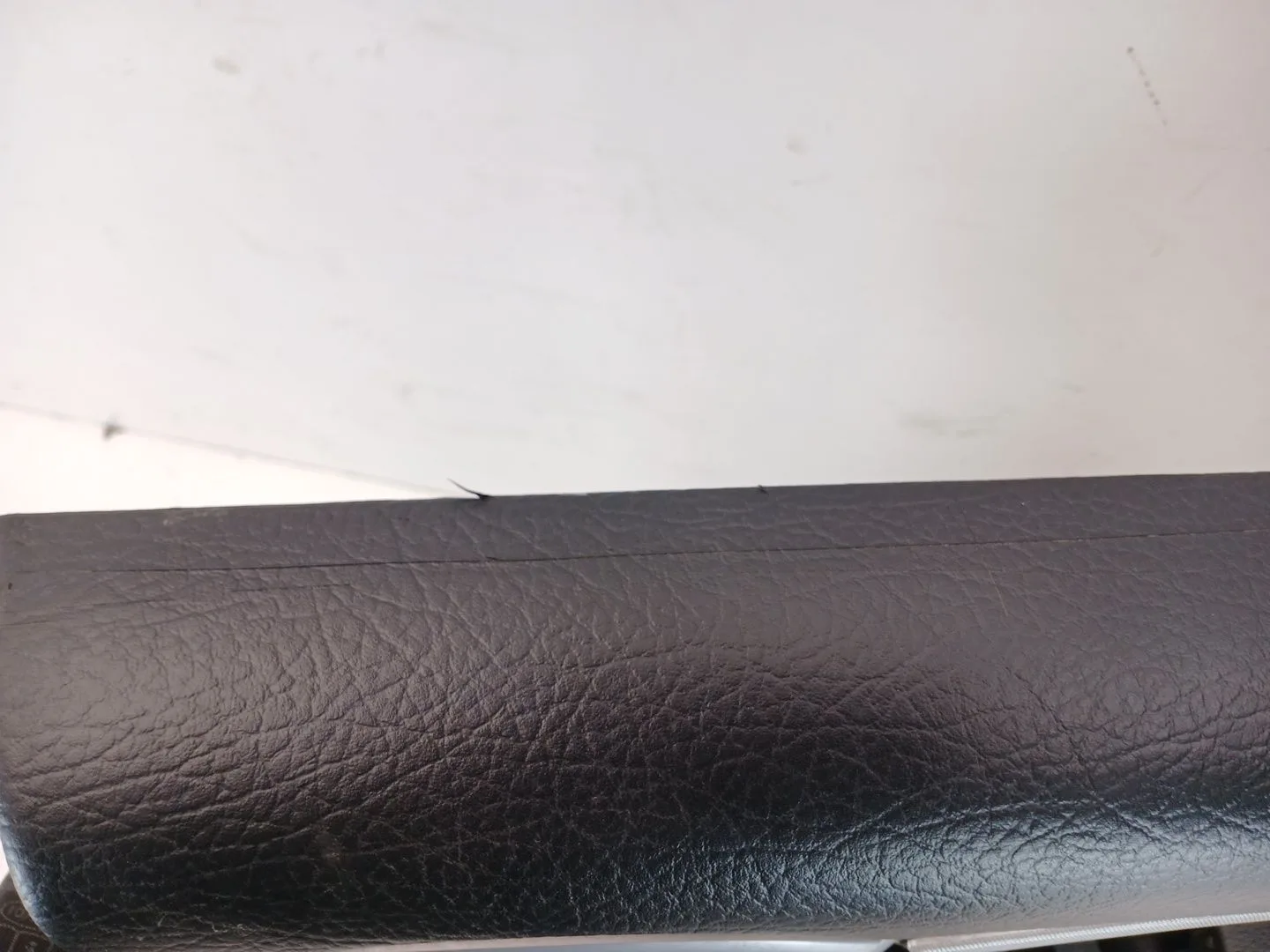 Guarnecido Puerta Trasera Derecha para Porsche Cayenne (9Pa)