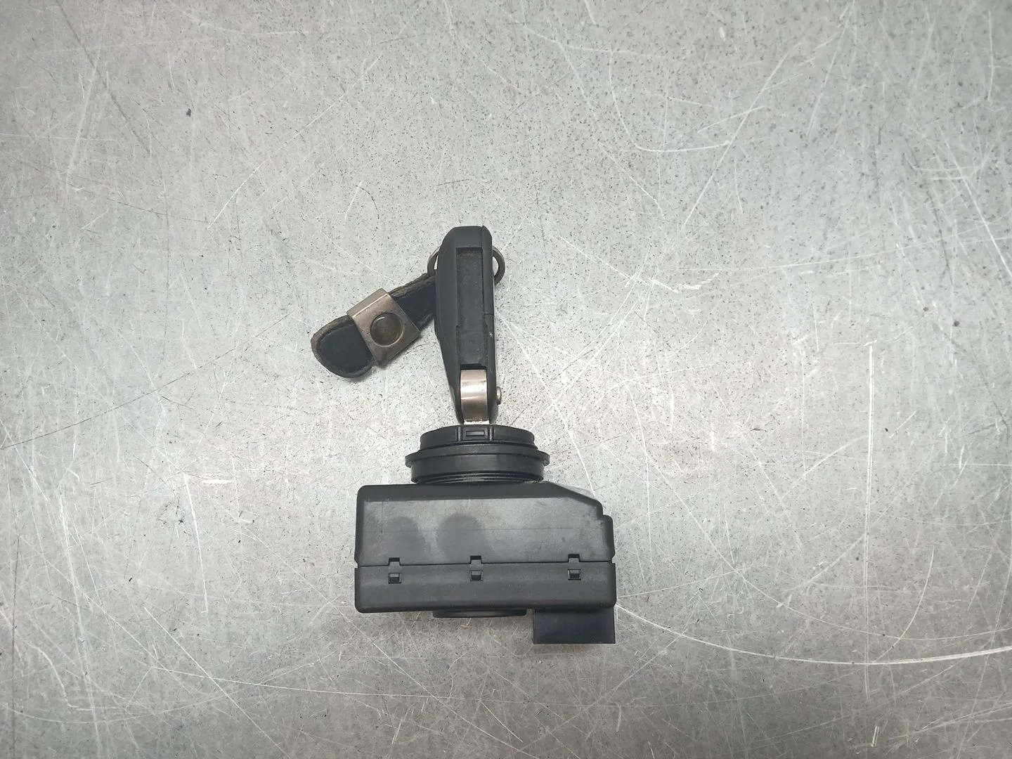 Conmutador De Arranque para Porsche Cayenne (9Pa)