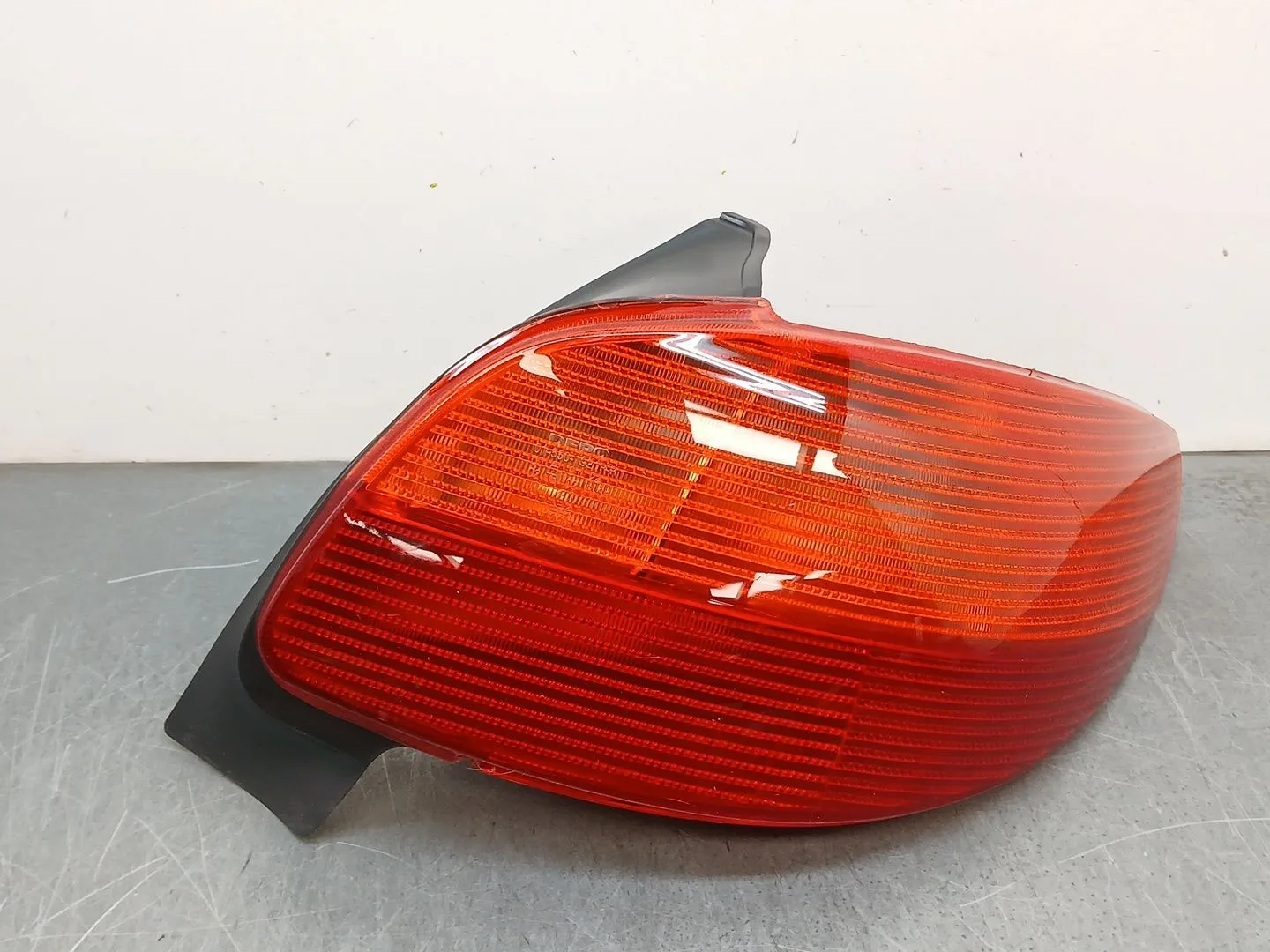Piloto Trasero Derecho para Peugeot 206 Berlina