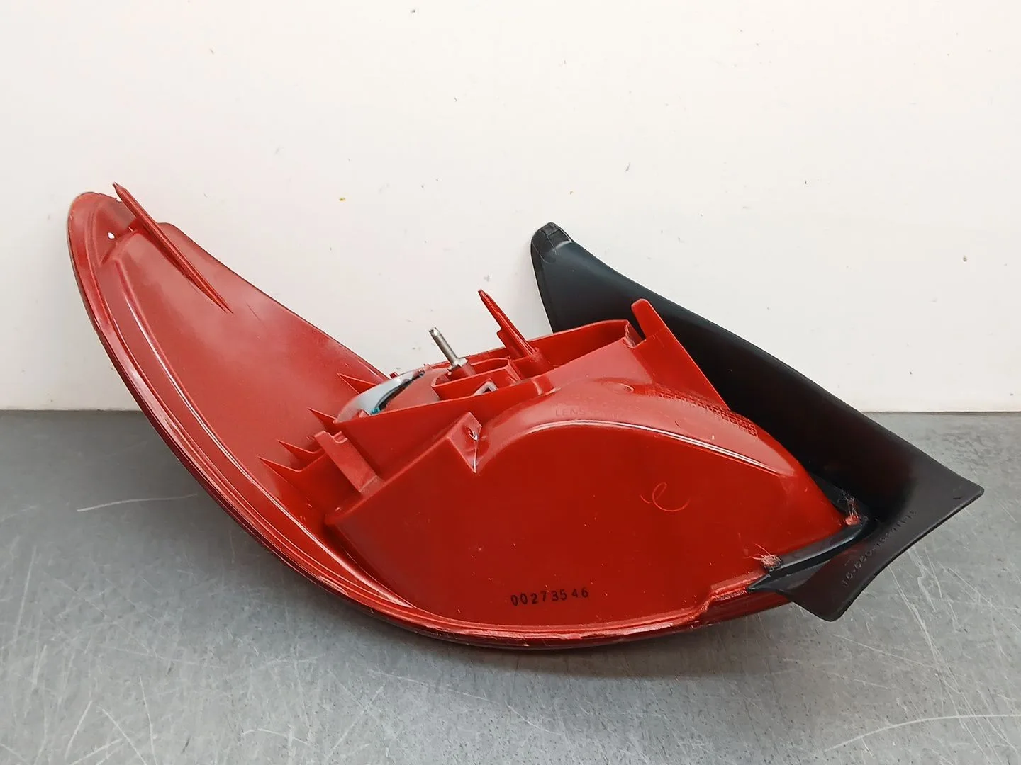 Piloto Trasero Derecho para Peugeot 206 Berlina