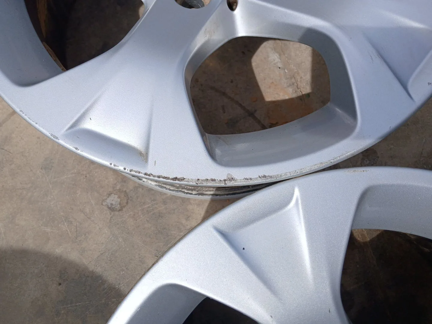 Juego Llantas para Bmw X1 (E84)