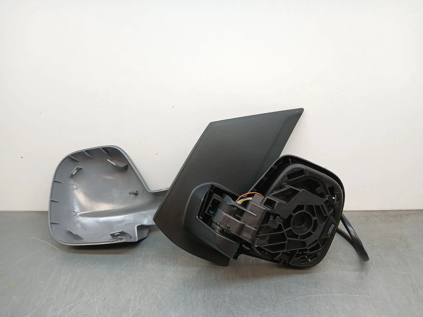 Retrovisor Izquierdo para Citroën Jumpy Iii Autobus (V_)