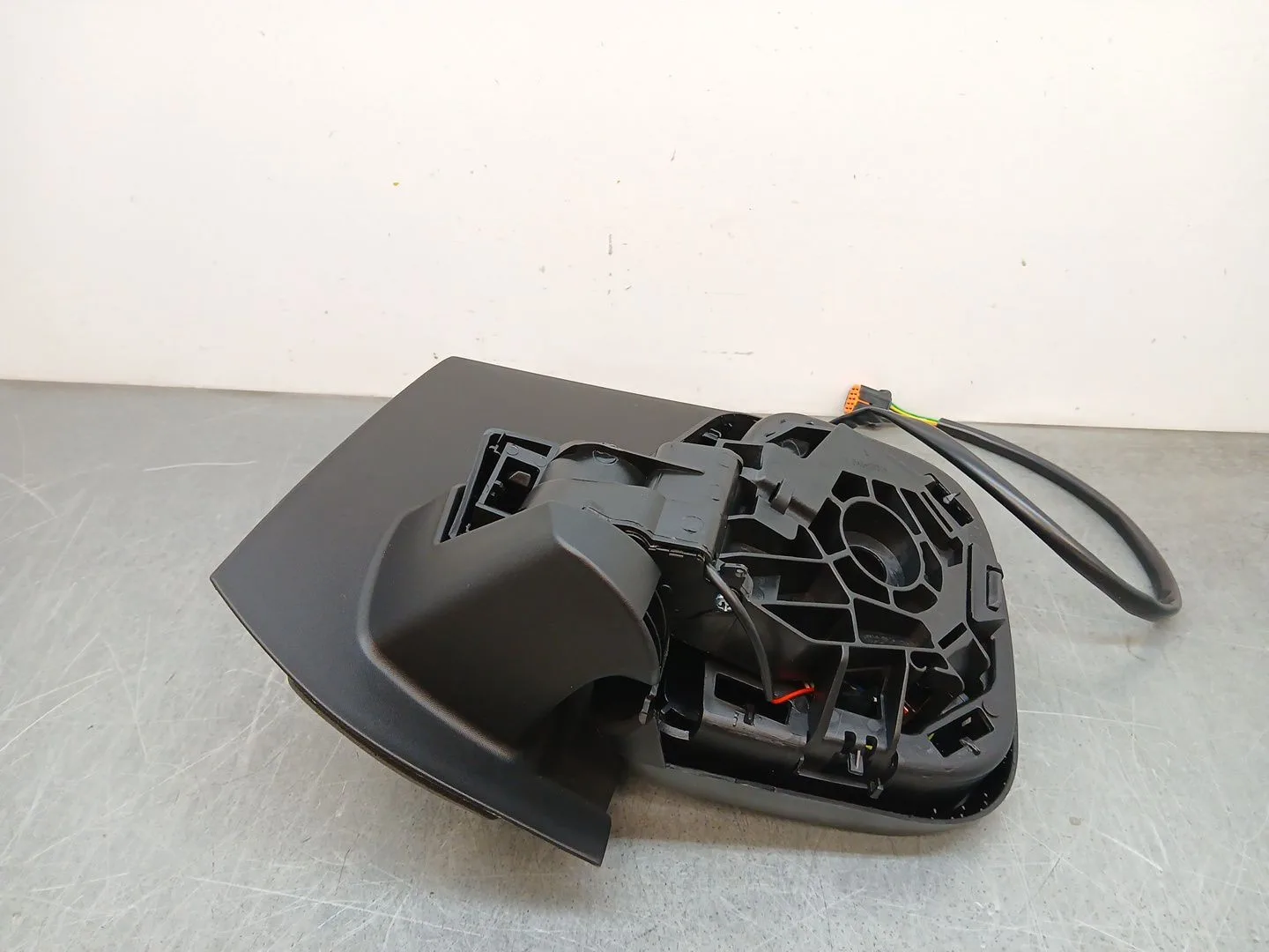 Retrovisor Izquierdo para Citroën Jumpy Iii Autobus (V_)