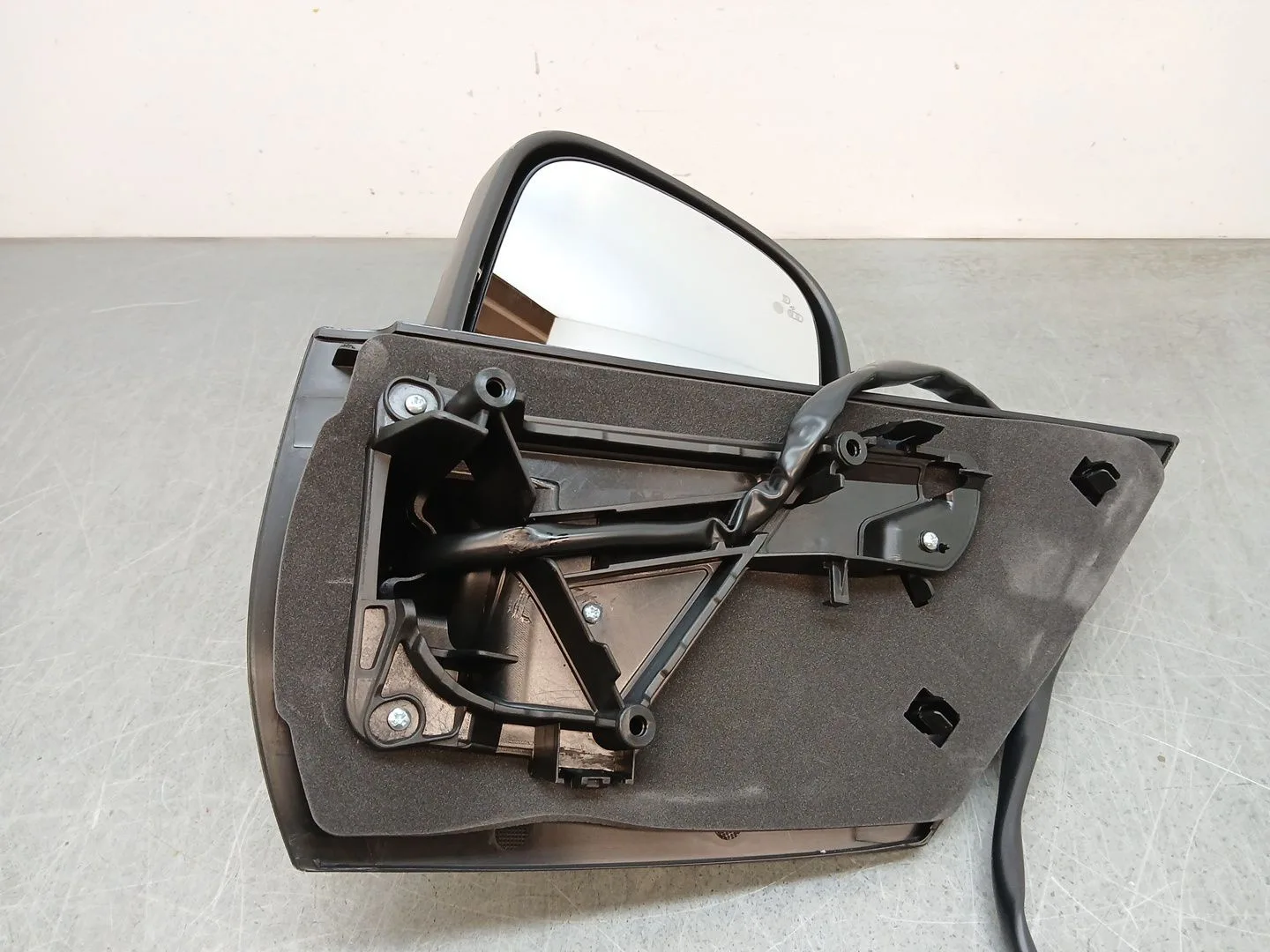 Retrovisor Izquierdo para Citroën Jumpy Iii Autobus (V_)