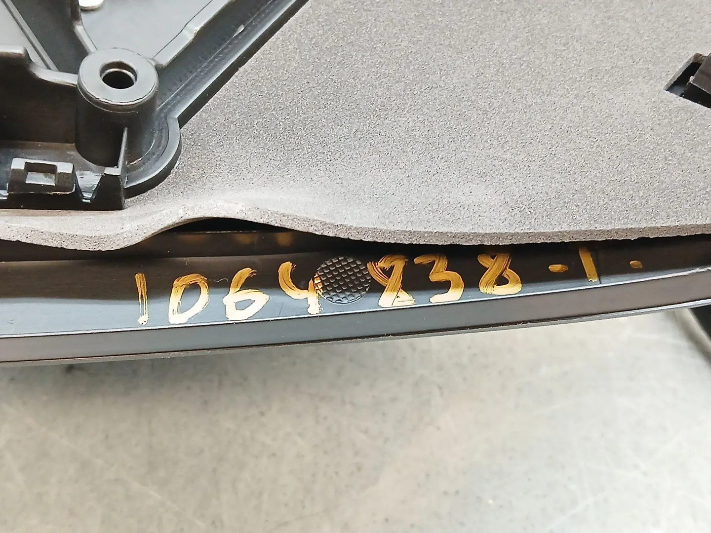 Retrovisor Izquierdo para Citroën Jumpy Iii Autobus (V_)