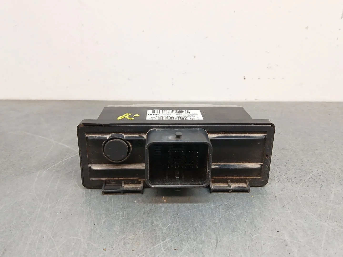 Modulo Electronico para Citroën C4 Picasso