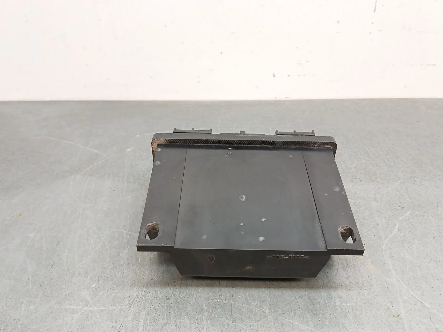 Modulo Electronico para Citroën C4 Picasso