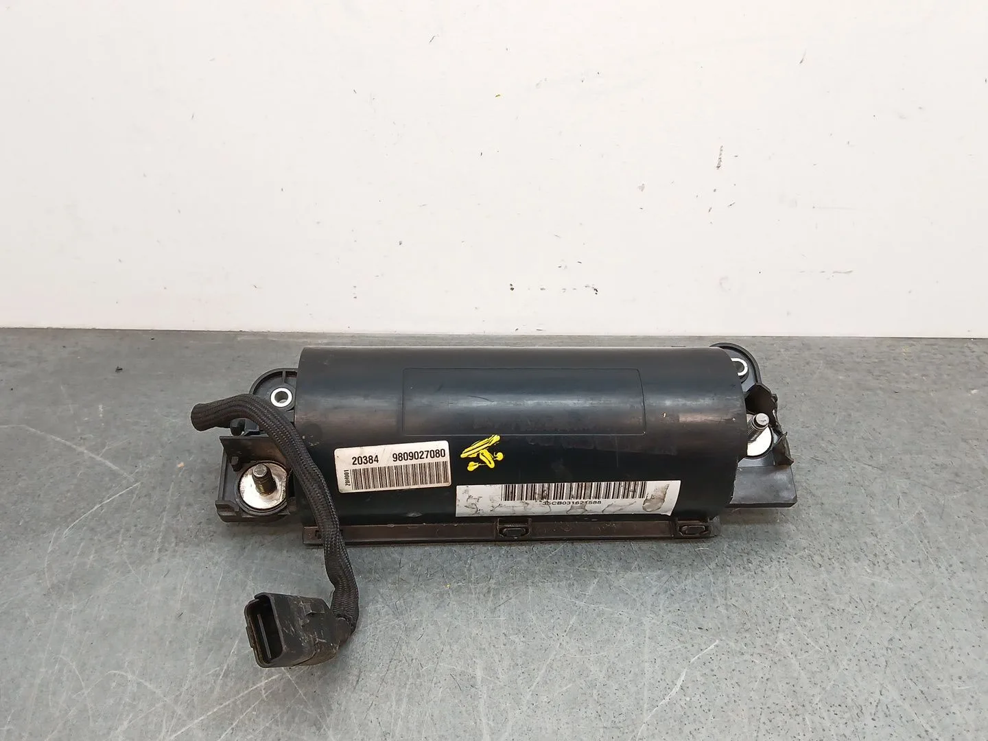 Modulo Electronico para Citroën C4 Picasso