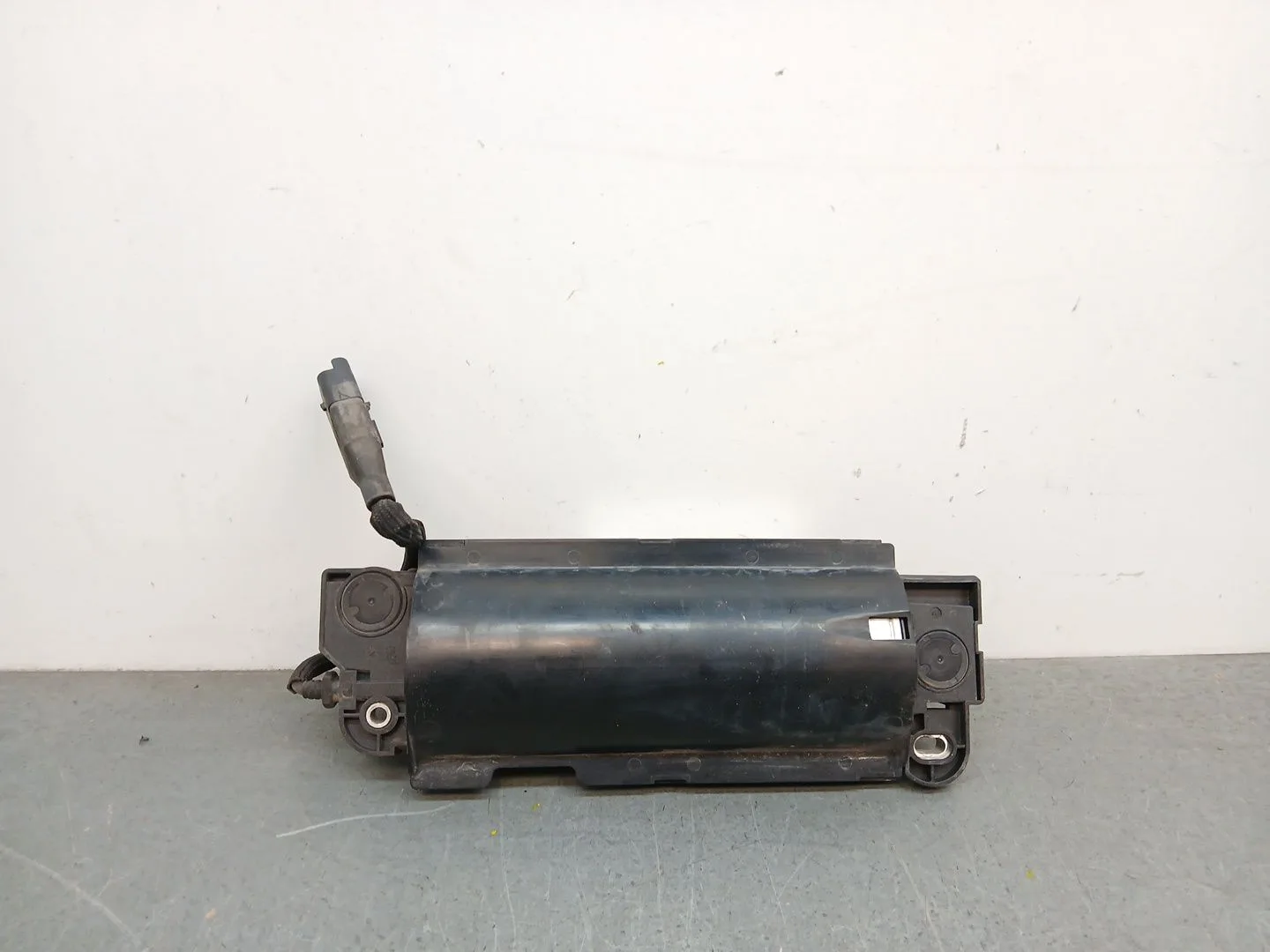 Modulo Electronico para Citroën C4 Picasso