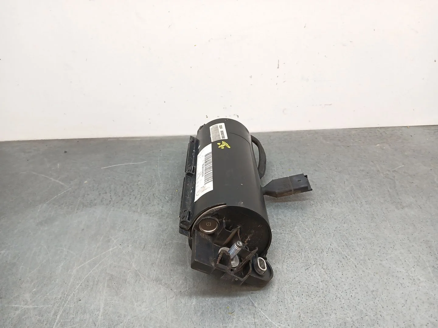 Modulo Electronico para Citroën C4 Picasso