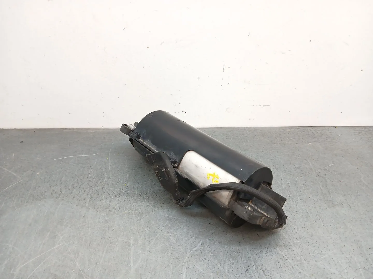 Modulo Electronico para Citroën C4 Picasso