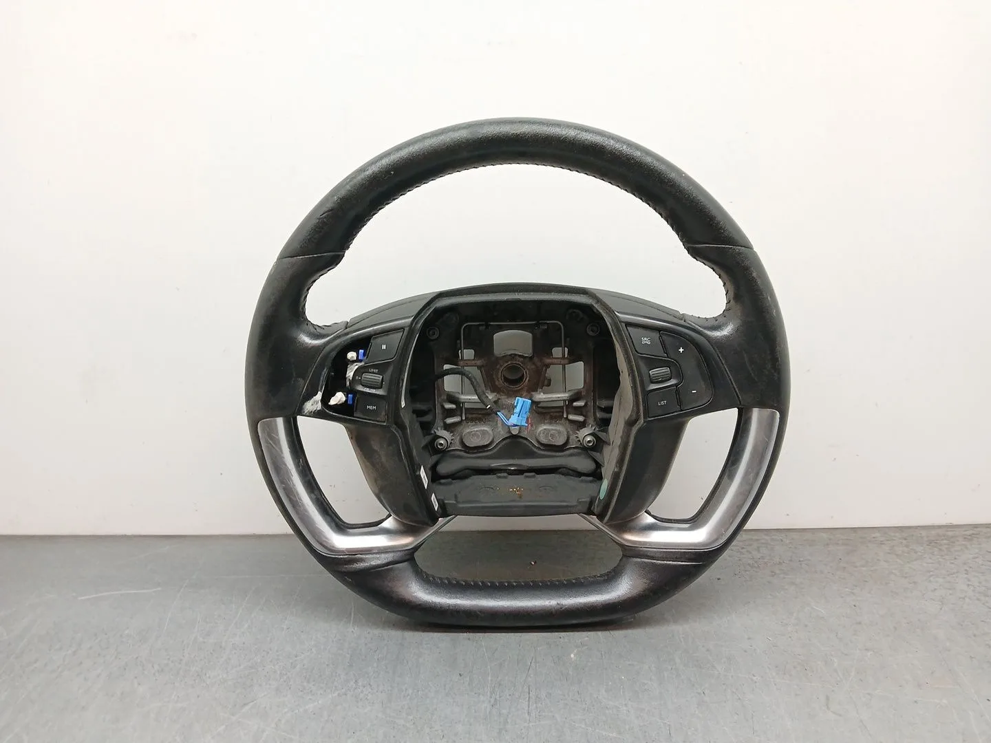 Volante para Citroën C4 Picasso