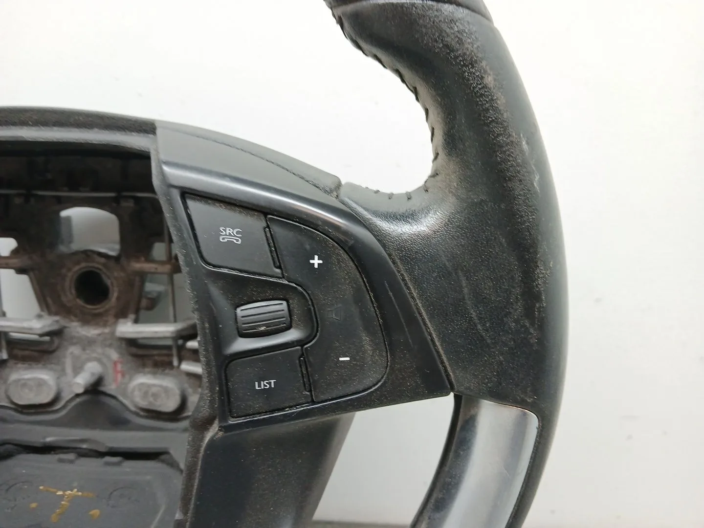 Volante para Citroën C4 Picasso