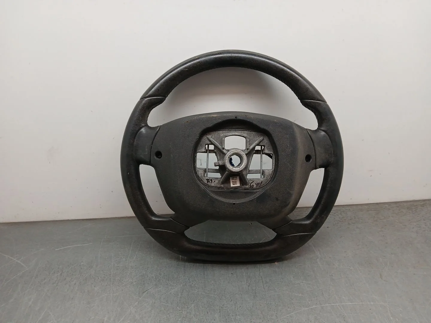 Volante para Citroën C4 Picasso