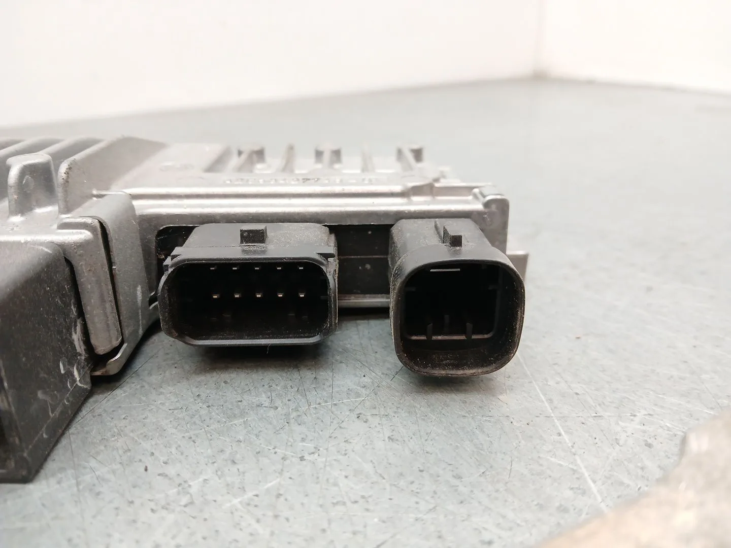 Centralita Start / Stop para Citroën C4 Picasso