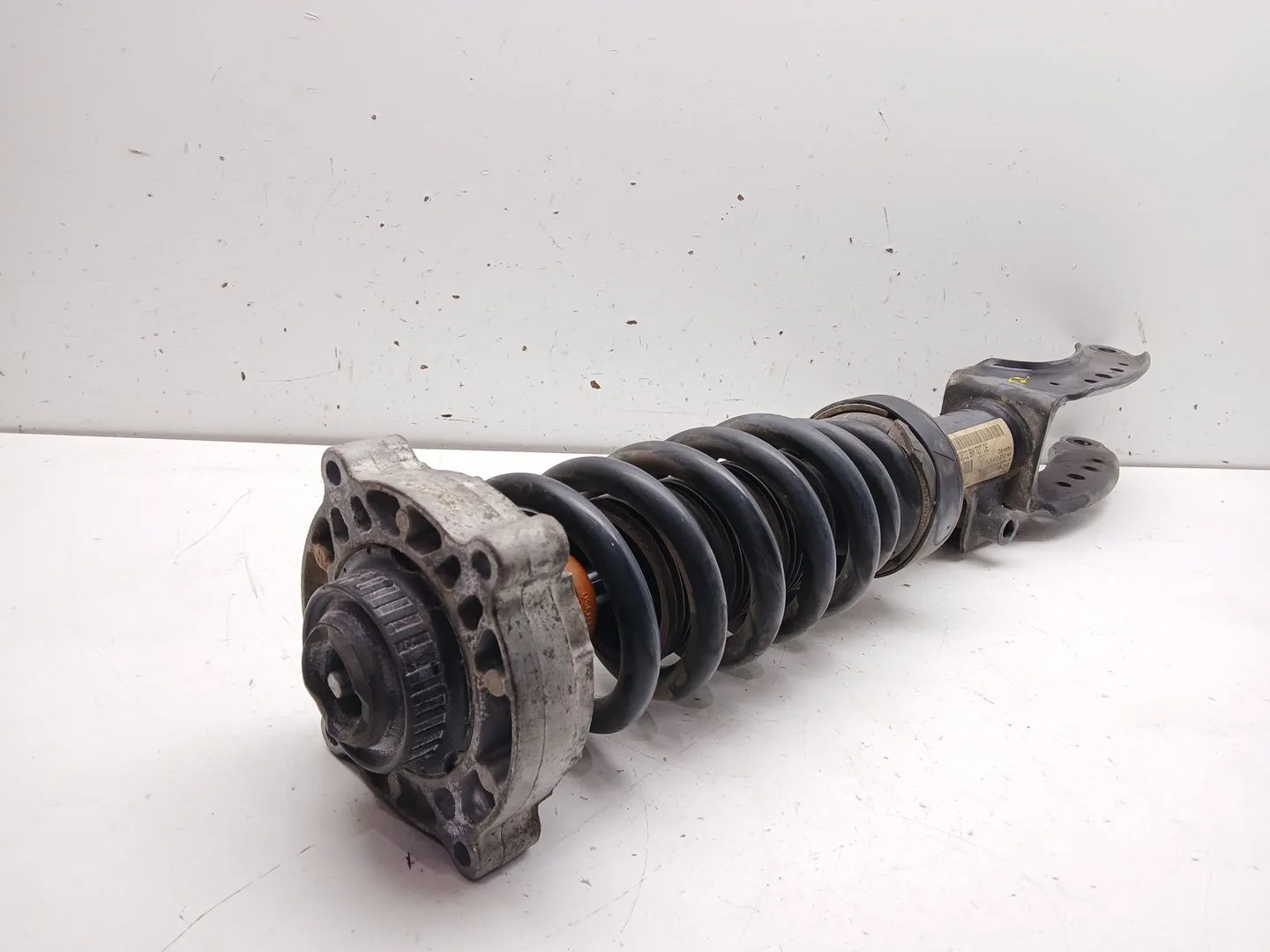 Amortiguador Delantero Derecho para Porsche Cayenne (9Pa)