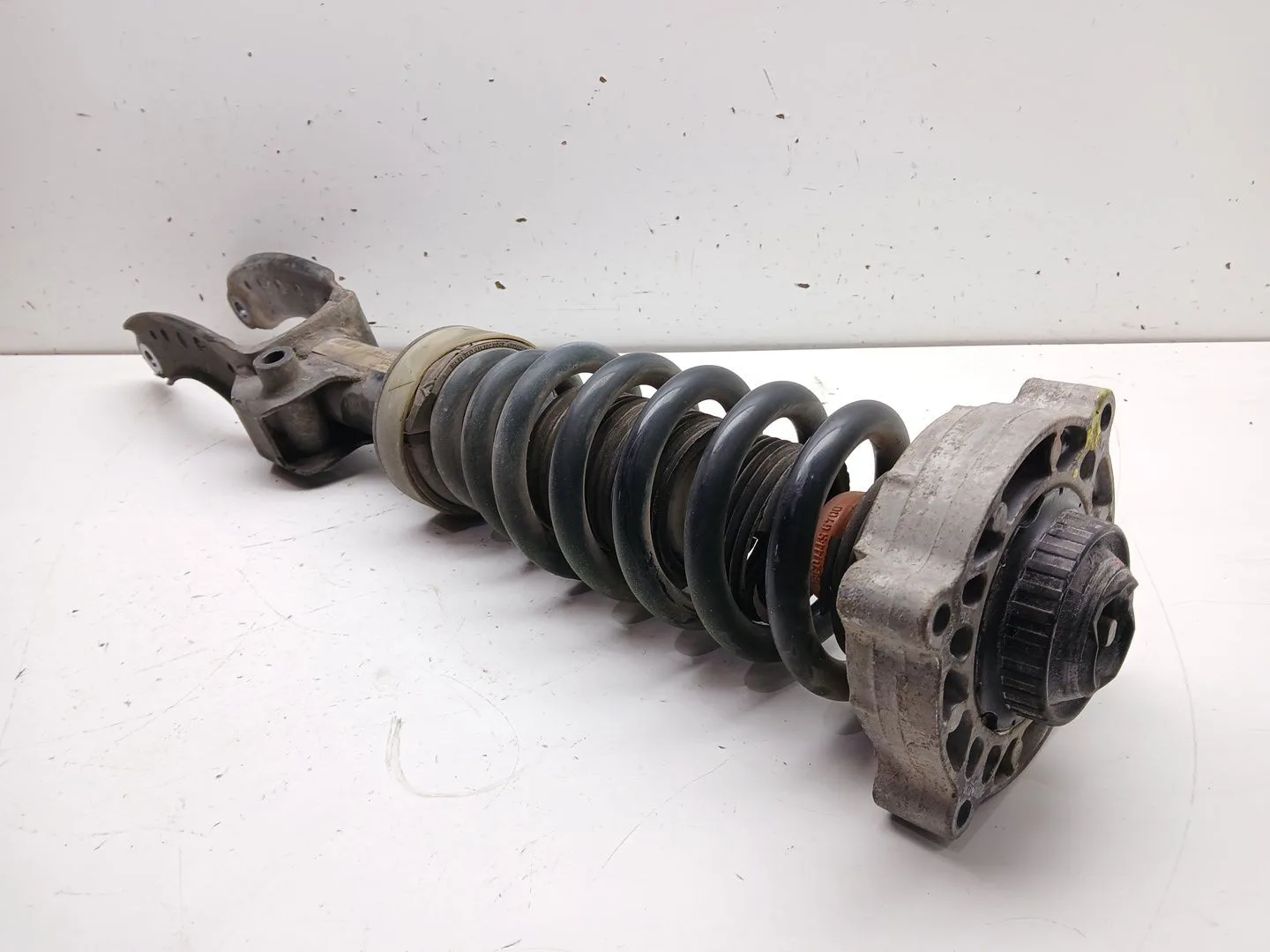 Amortiguador Delantero Izquierdo para Porsche Cayenne (9Pa)