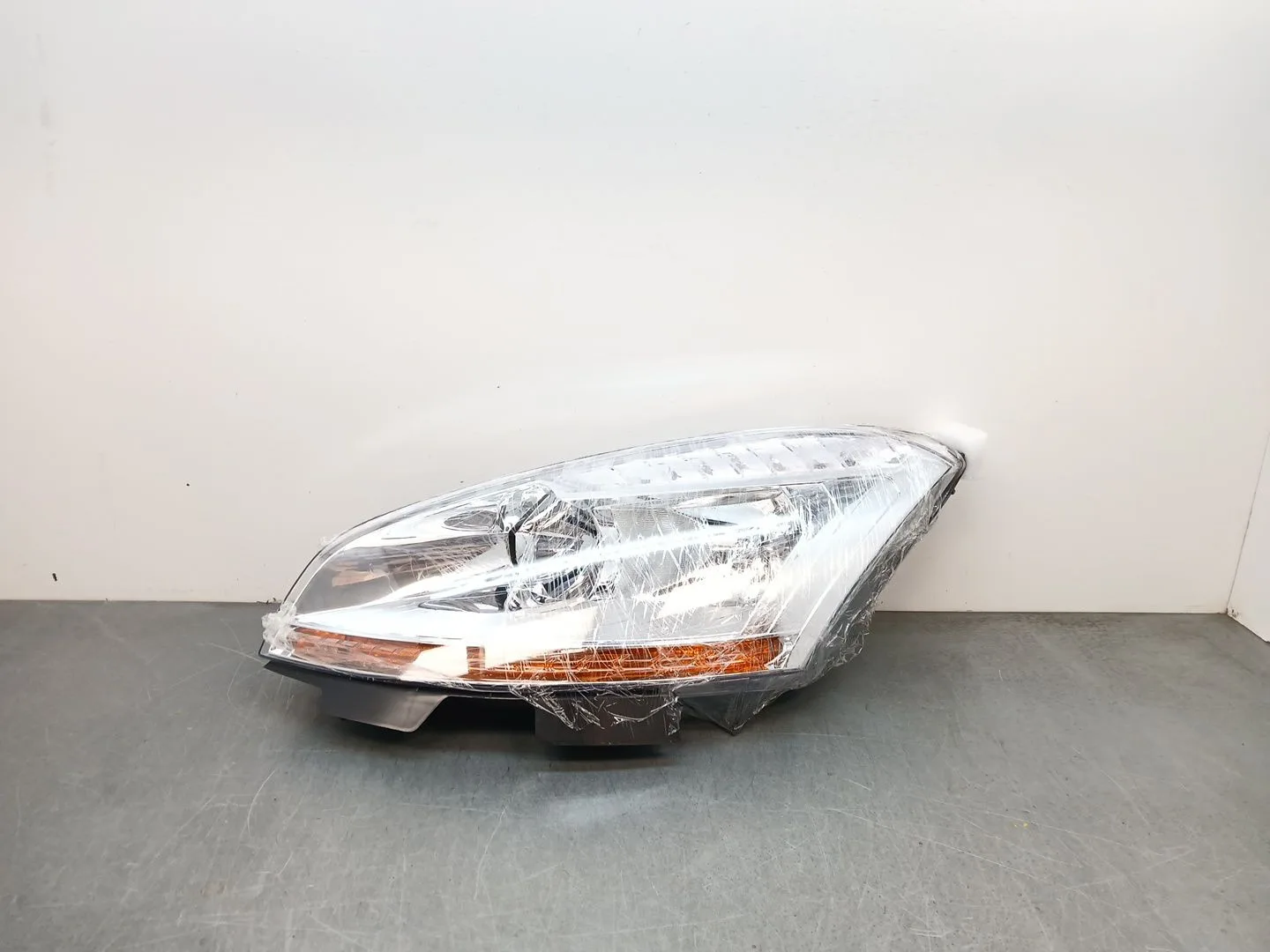Faro Izquierdo para Citroën C4 Picasso