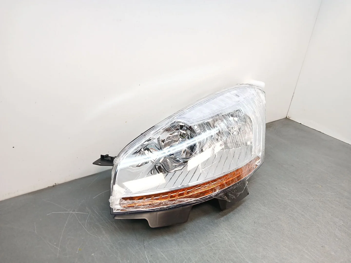 Faro Izquierdo para Citroën C4 Picasso