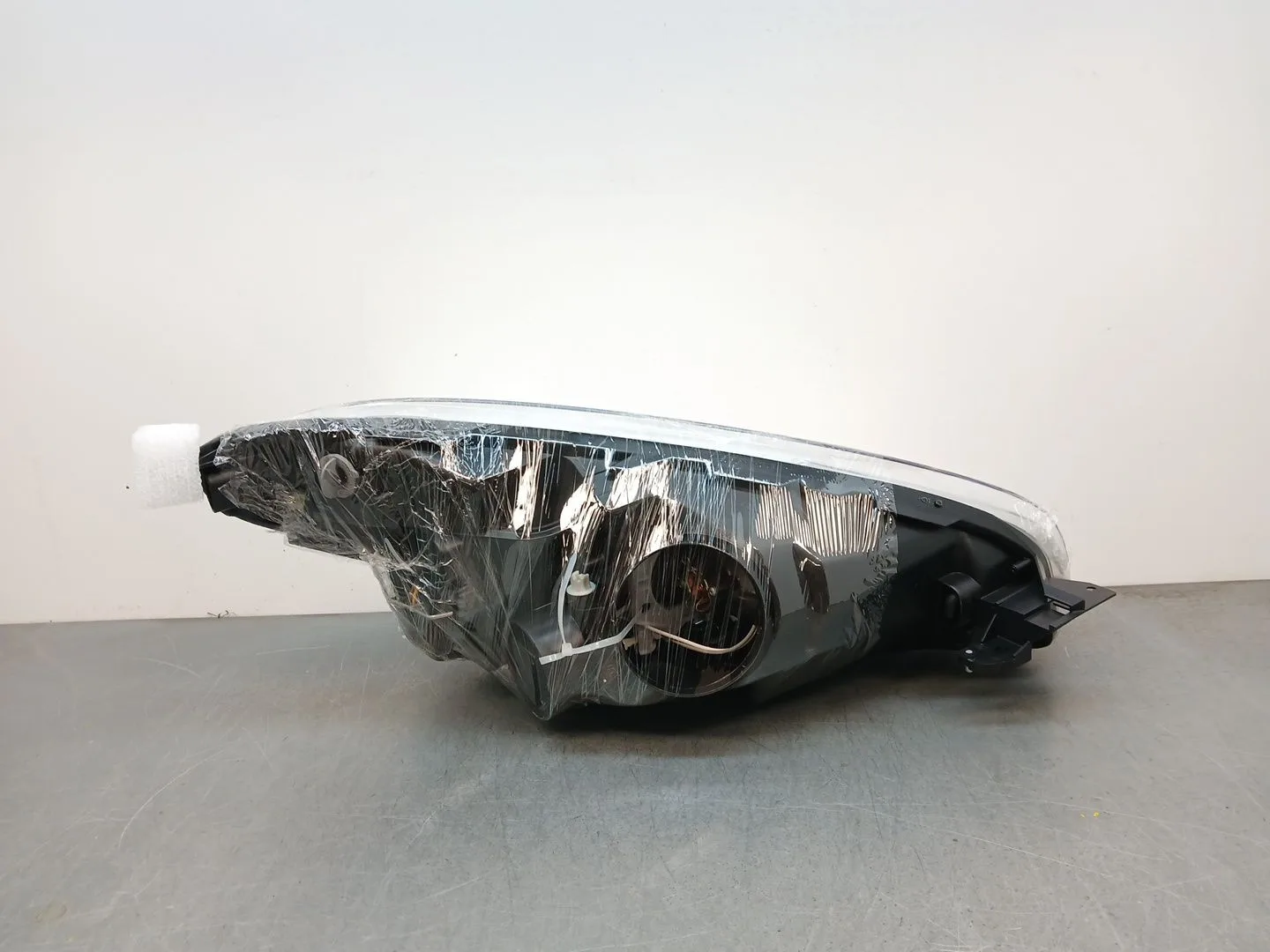 Faro Izquierdo para Citroën C4 Picasso