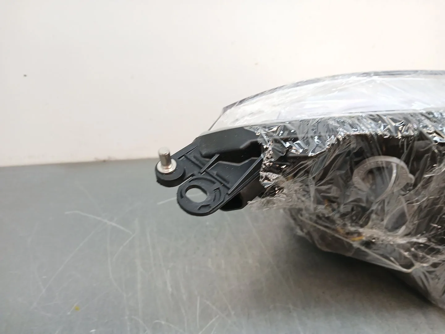 Faro Izquierdo para Citroën C4 Picasso