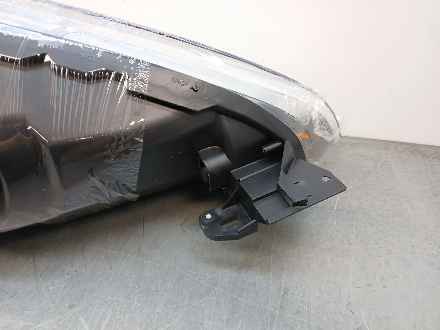 Faro Izquierdo para Citroën C4 Picasso
